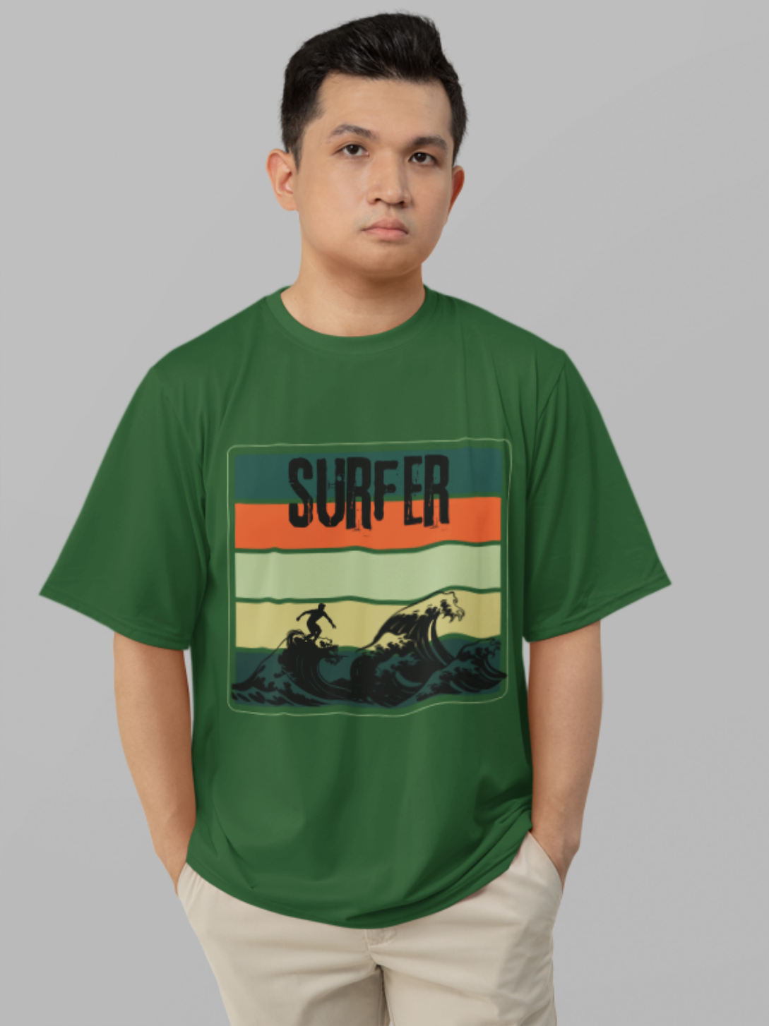 Surfer - Image 3