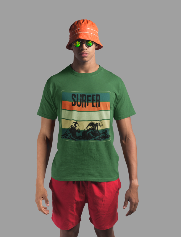 Surfer - Image 3