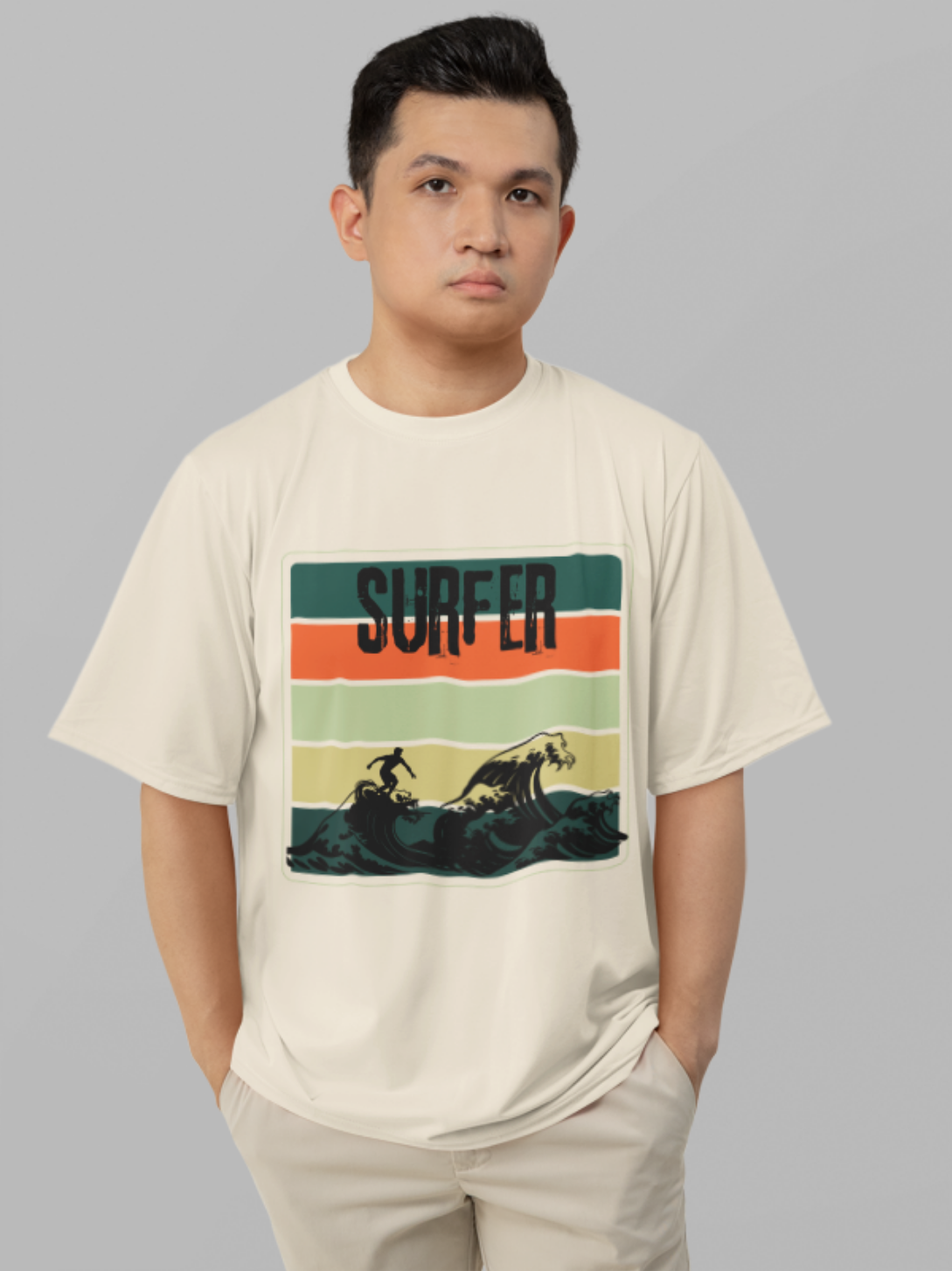 Surfer - Image 2