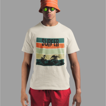Surfer