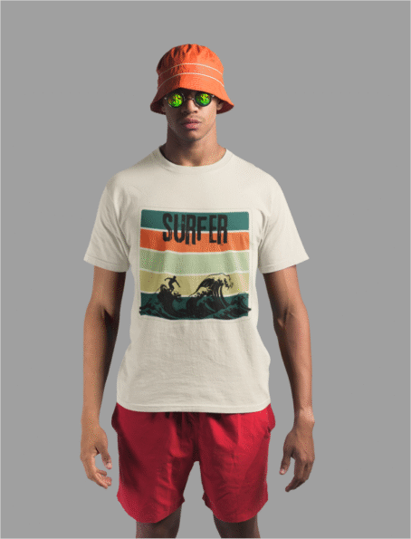 Surfer