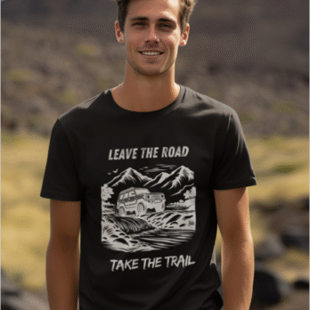 Take The Trail