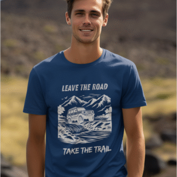Take The Trail