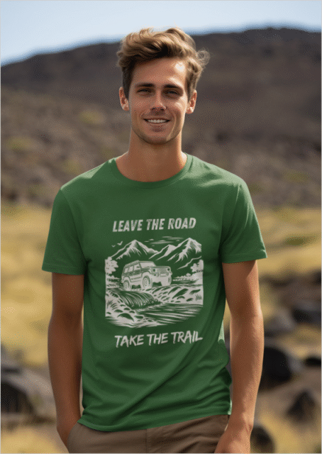 Take The Trail - Image 3