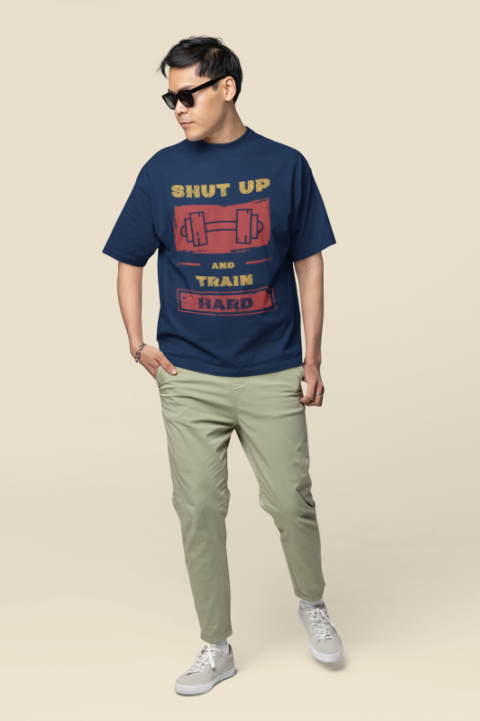 Train Hard - Image 2