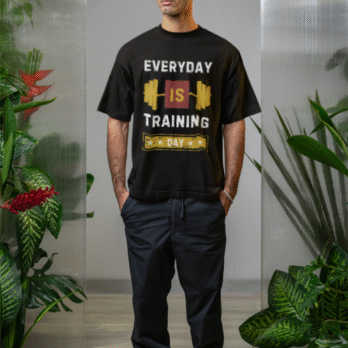 Training Day