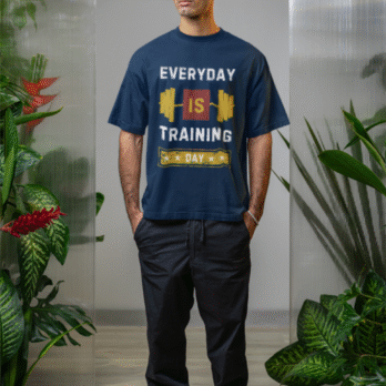 Training Day