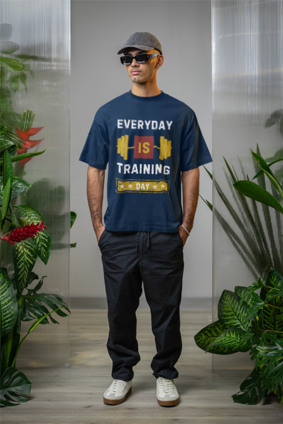 Training Day - Image 2