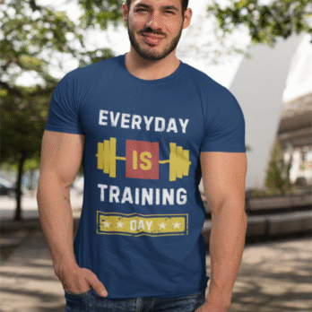 Training day