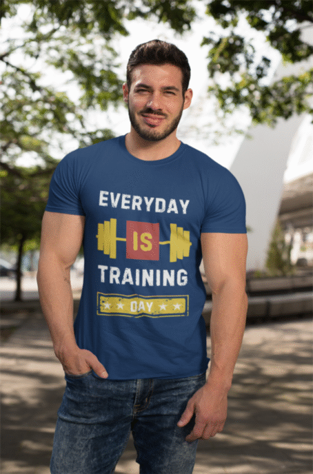 Training day - Image 2