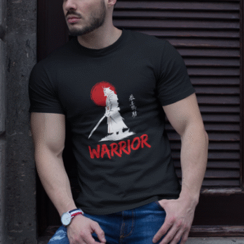 Warrior 2