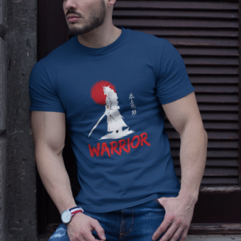 Warrior 2