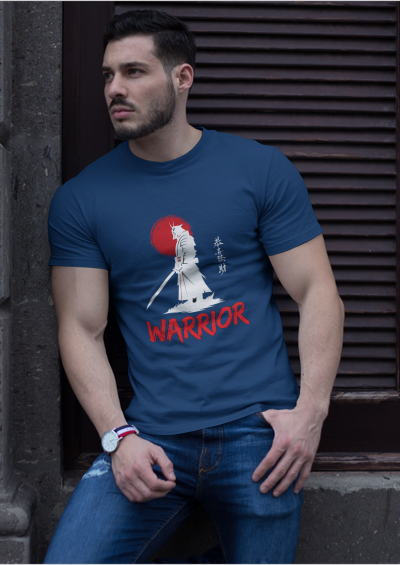 Warrior 2 - Image 2