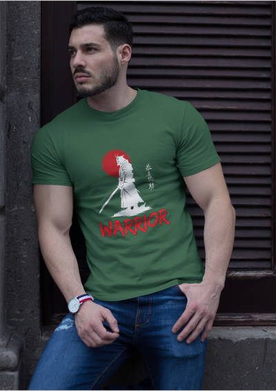 Warrior 2 - Image 3