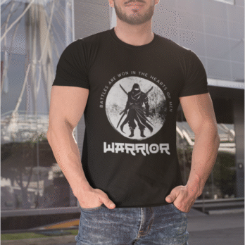 Warrior