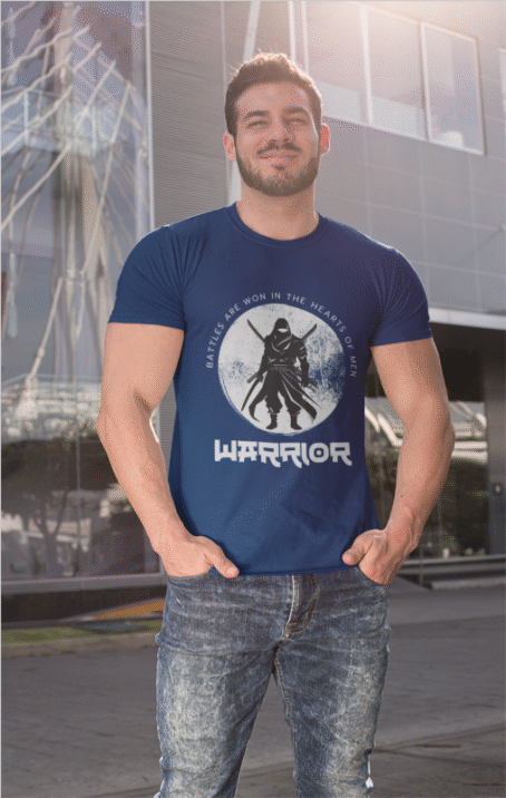Warrior - Image 2