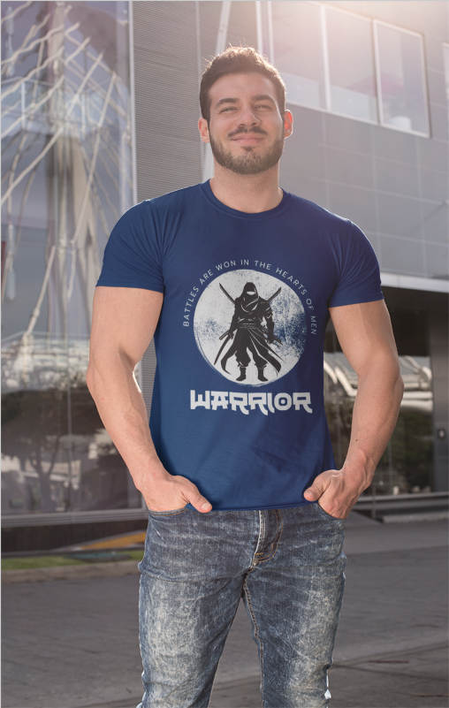 Warrior - Image 2