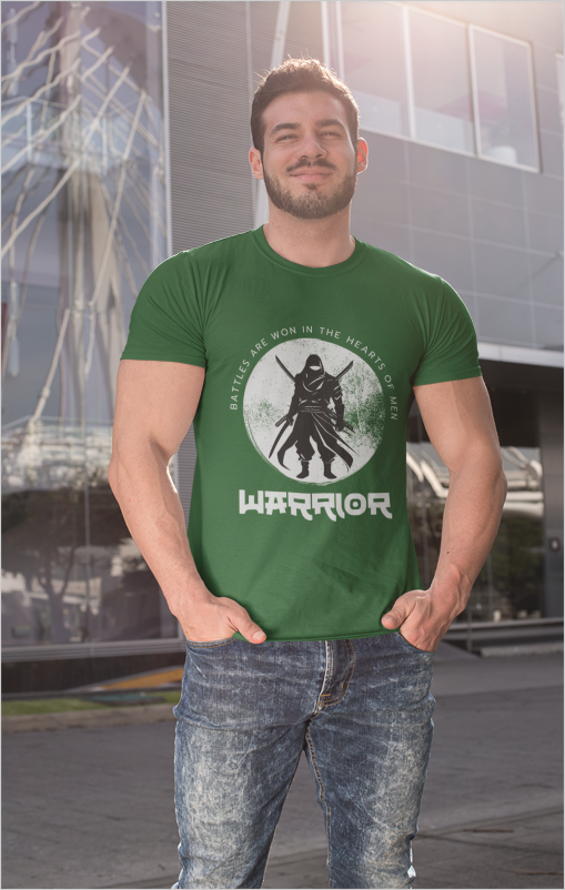 Warrior - Image 3