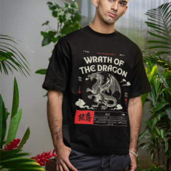 Wrath Of Dragon