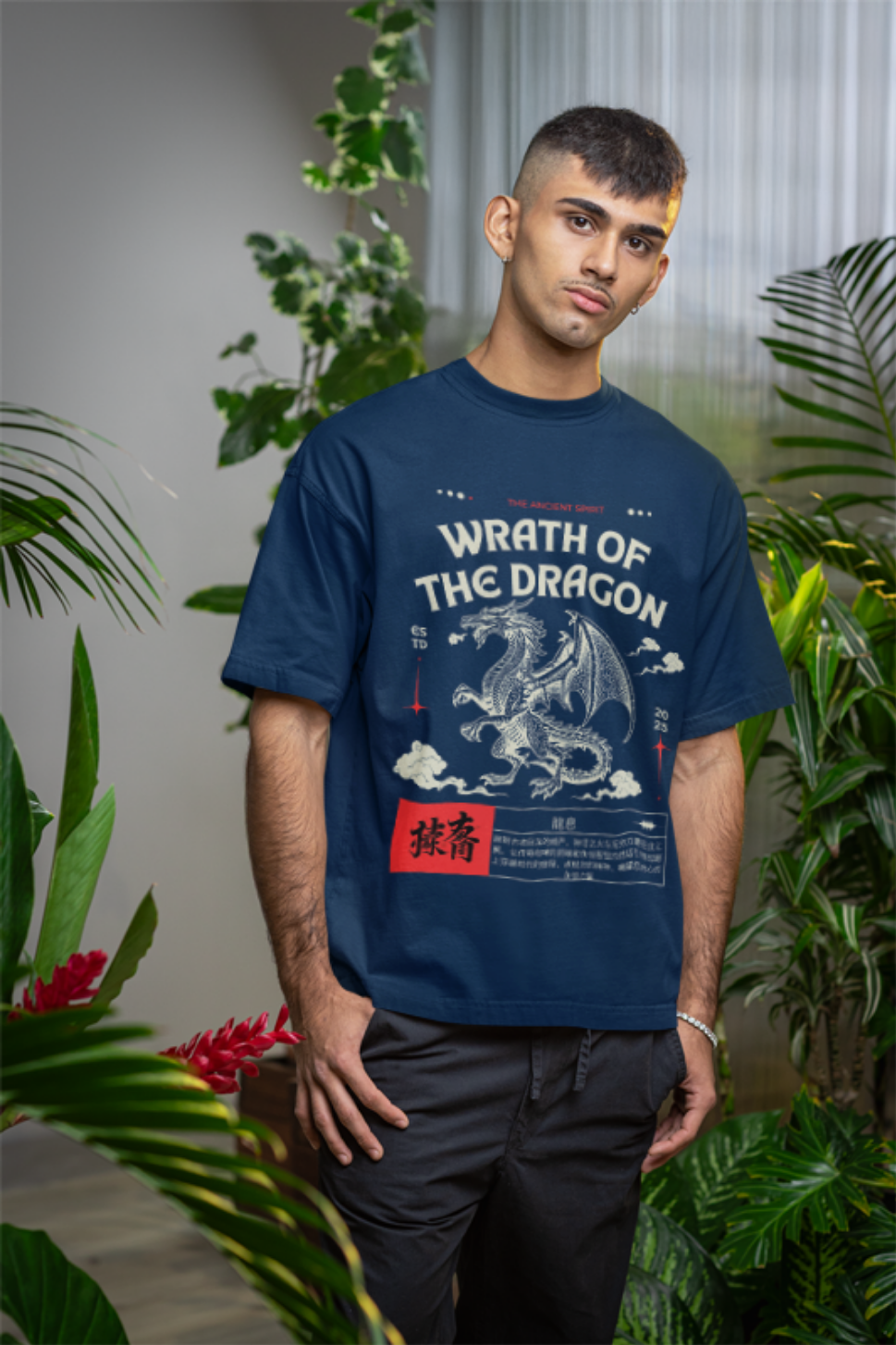 Wrath Of Dragon - Image 2