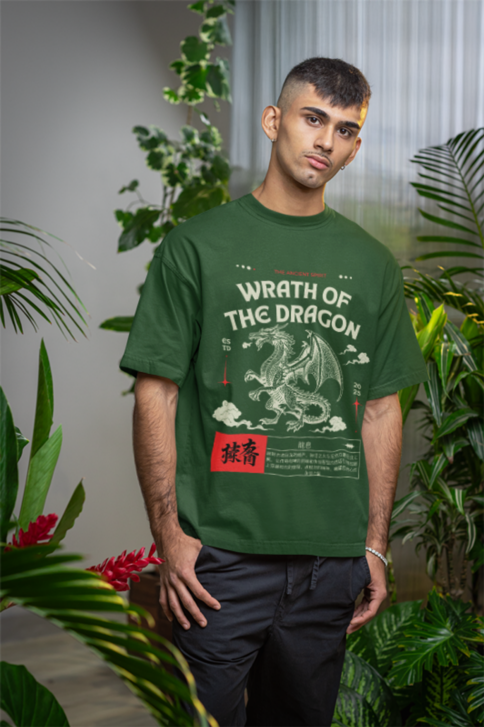 Wrath Of Dragon - Image 3