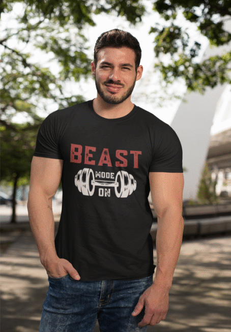 Beast mode