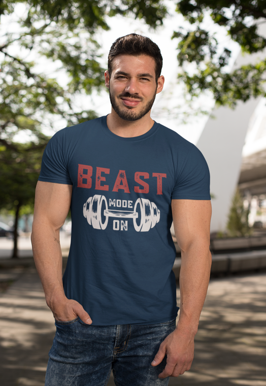 Beast mode - Image 2