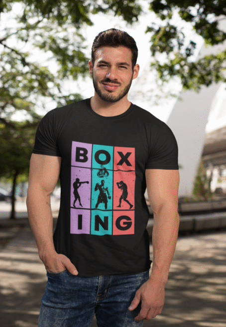 Boxing