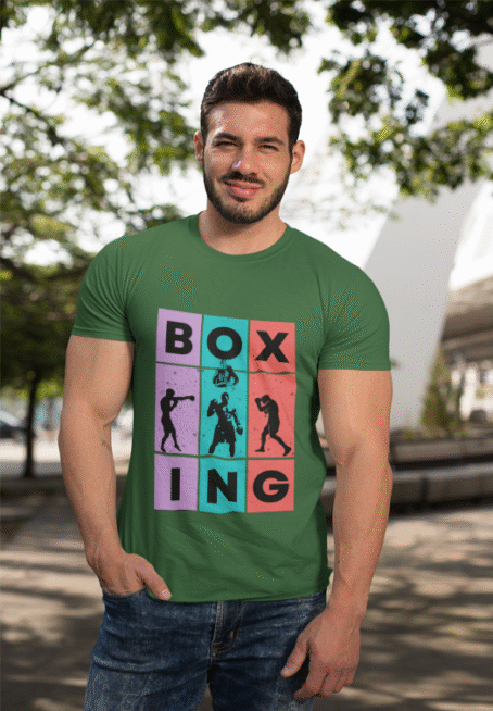 Boxing - Image 2