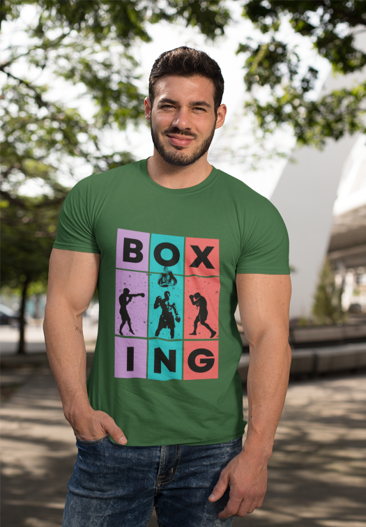 Boxing - Image 2