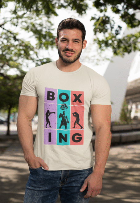 Boxing - Image 3