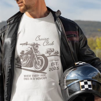 Ride memories