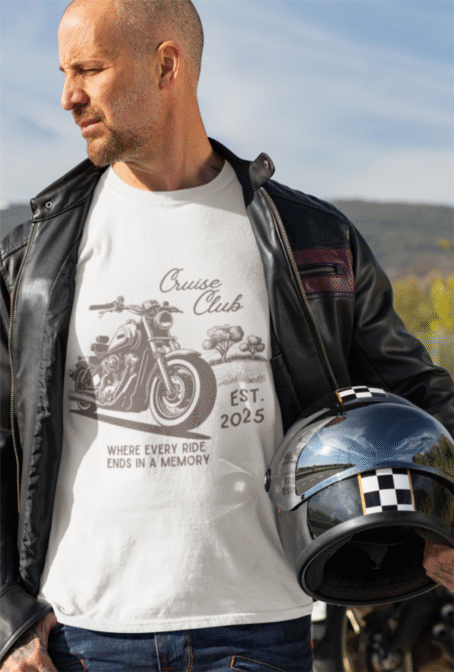 Ride memories