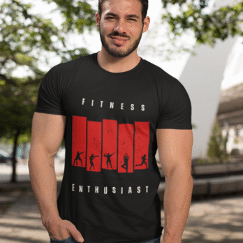 Fitness Enthusiast