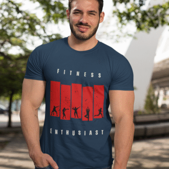 Fitness Enthusiast