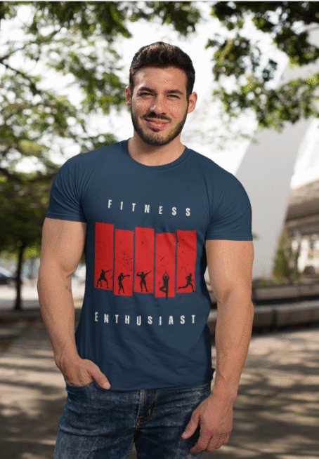 Fitness Enthusiast - Image 2