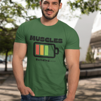 Muscles