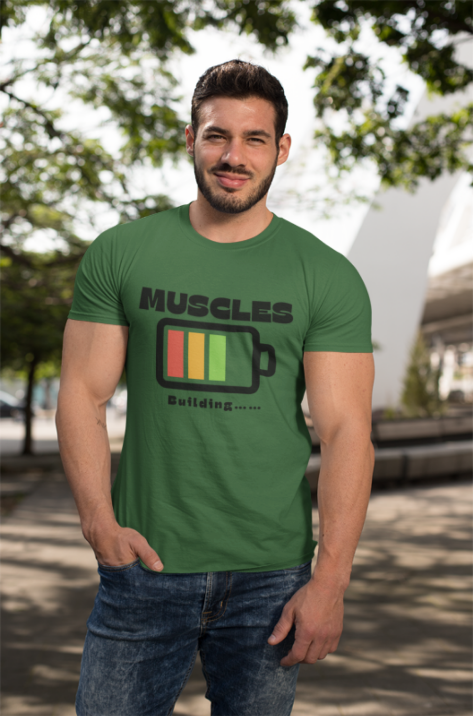 Muscles - Image 2