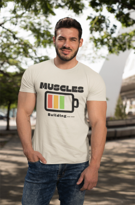 Muscles