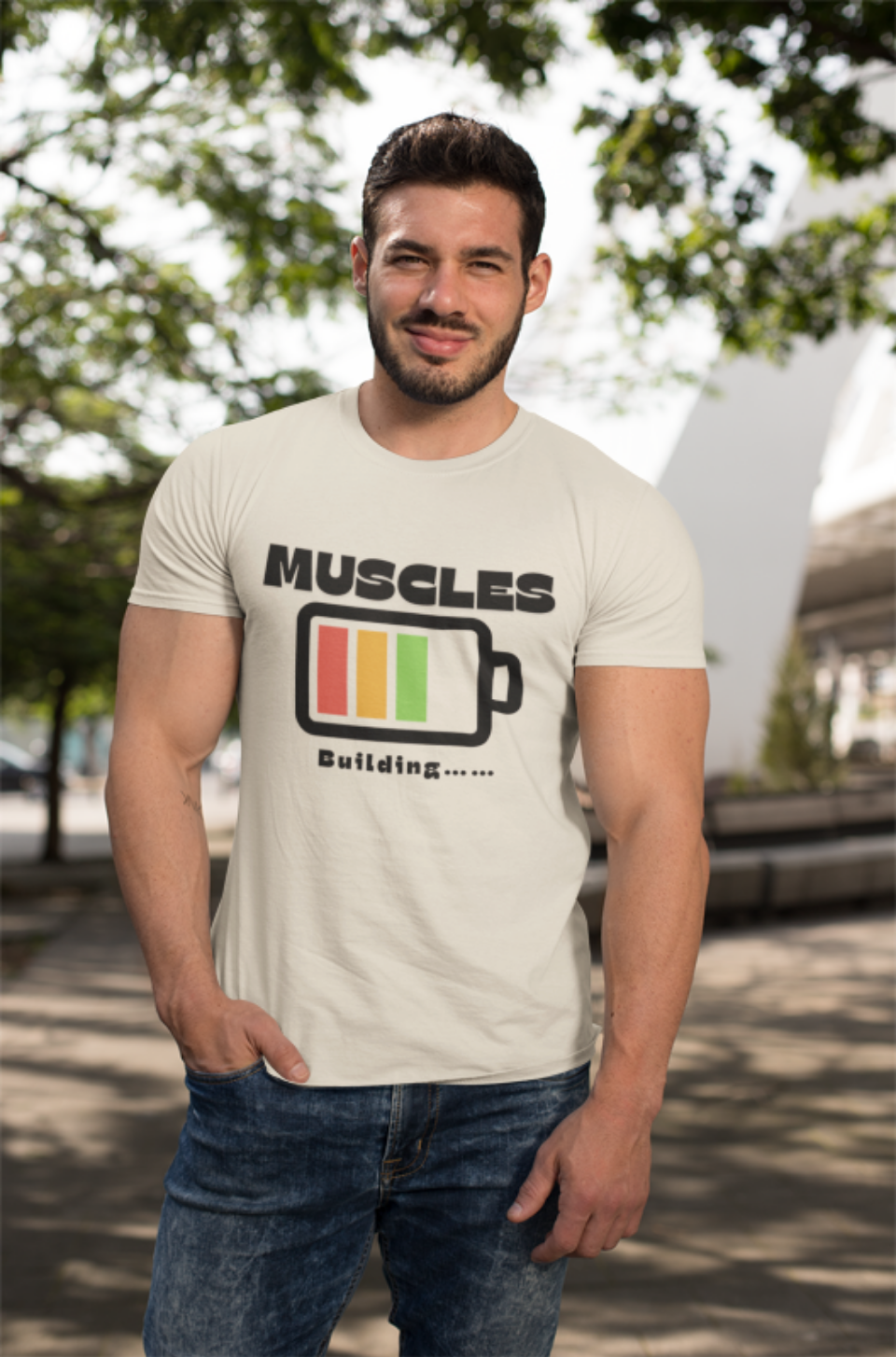 Muscles
