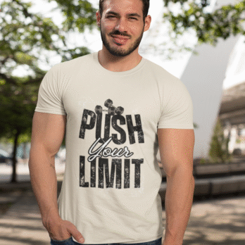 Push your limit