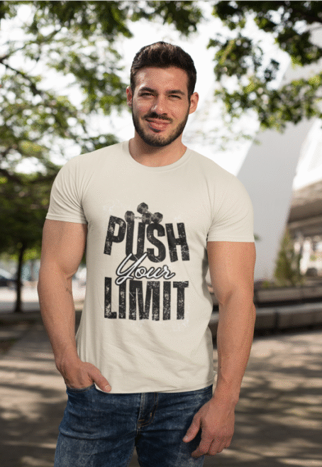 Push your limit
