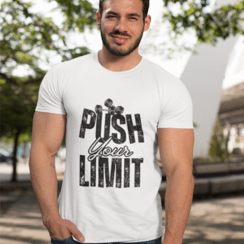 Push your limit