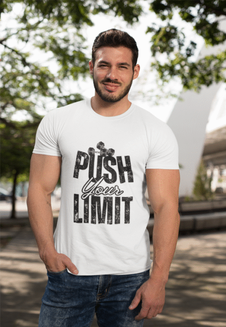 Push your limit - Image 2