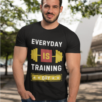 Training day