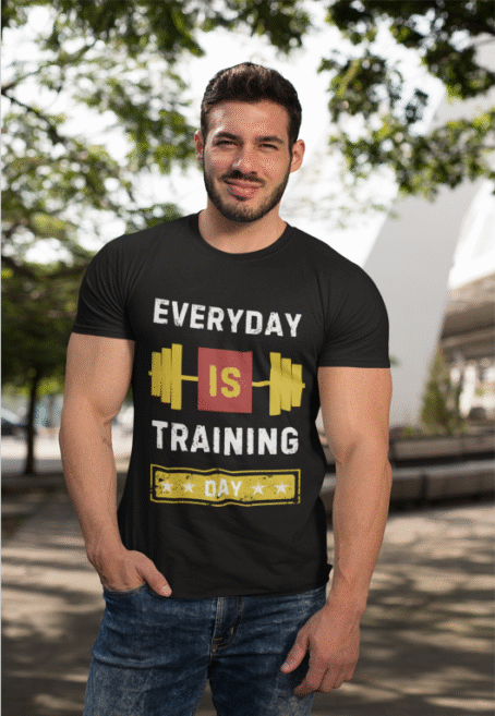 Training day